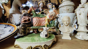 Photo n°12 de Le passé singulier à Marvejols (Magasin d'antiquités)