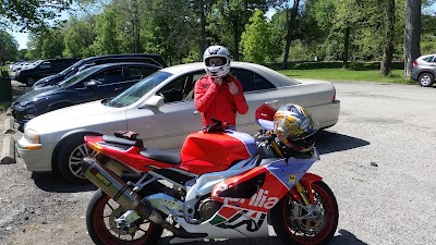 Photos of Snyder Park
