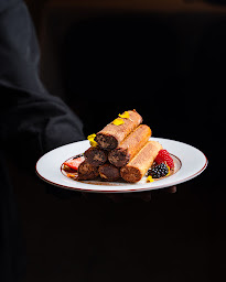 Photo n°35 de The Kitchen Gourmet - Restaurant Halal Nice - Zone Cap 3000 à Saint-Laurent-du-Var (Restaurant halal)