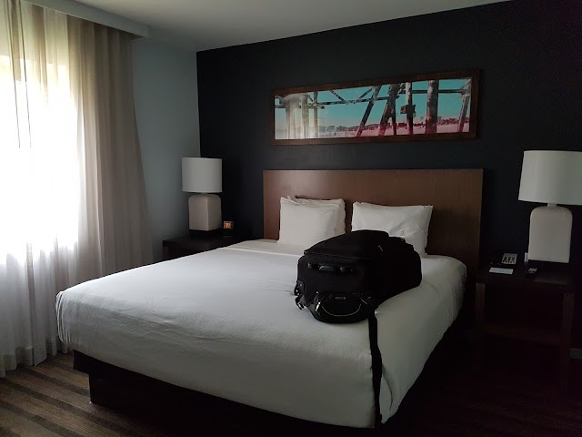 Hyatt House Miami Airport