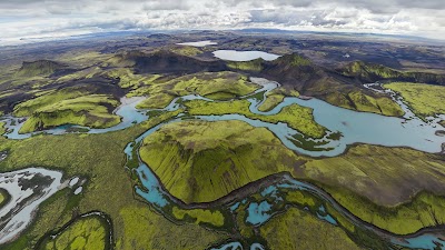 Photos of Skutafoss