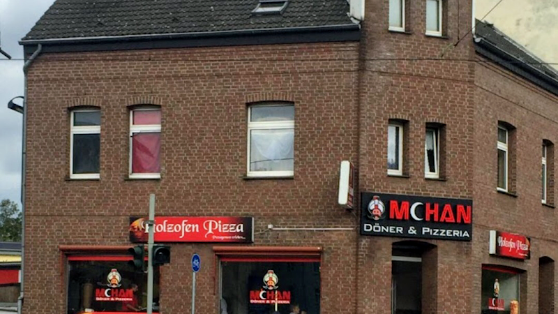 MCHAN Döner & Pizzeria