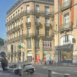 Photo n°2 de PHARMACIE ROUAIX à Toulouse (Conseiller santé)