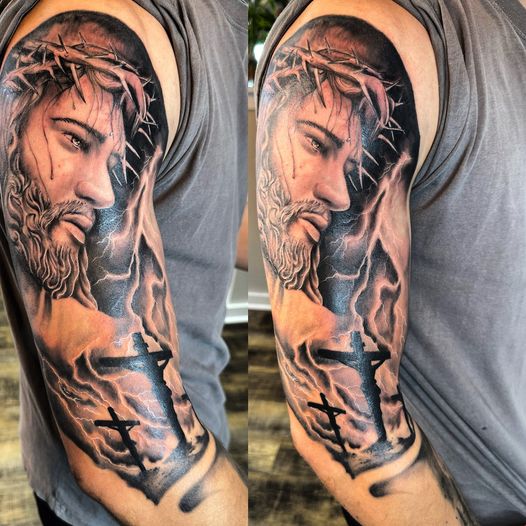 Alpha Omega Ink And Art Gallery LLC. photo