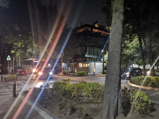 Av. Horacio y Arquímedes - Thumbnail