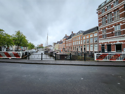 De Branderij - Visual