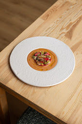 Photo n°14 de Agapes à table à Chevagny-les-Chevrières (Restaurant gastronomique)