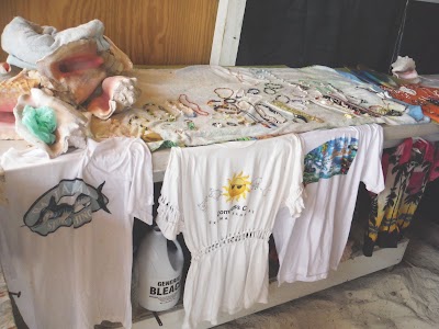 Photos of Bahama Mamas Jewelry and Gifts