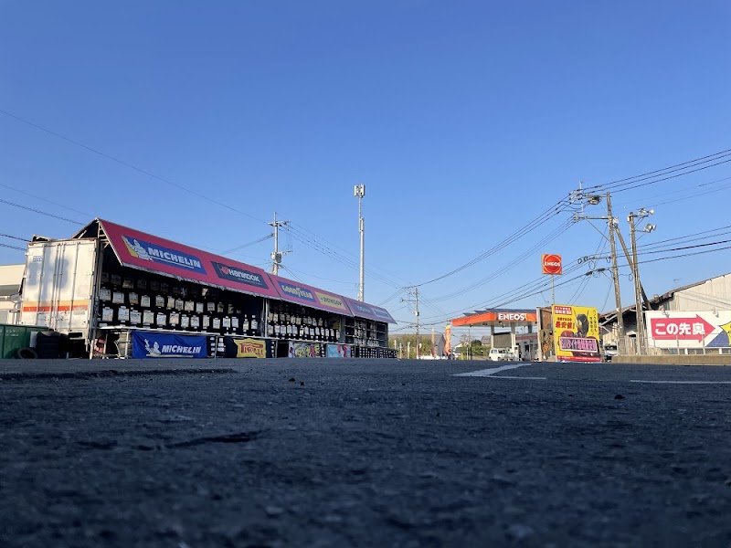 ビーライン 都城都北店
