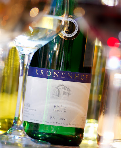 Bio-Weingut Kronenhof Gallery - Germany
