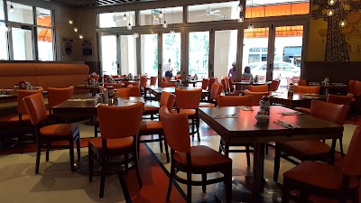 Photos of Mizner Park