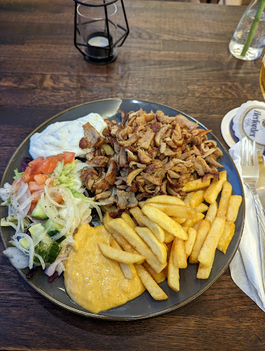 PINO Restaurant - Thumbnail