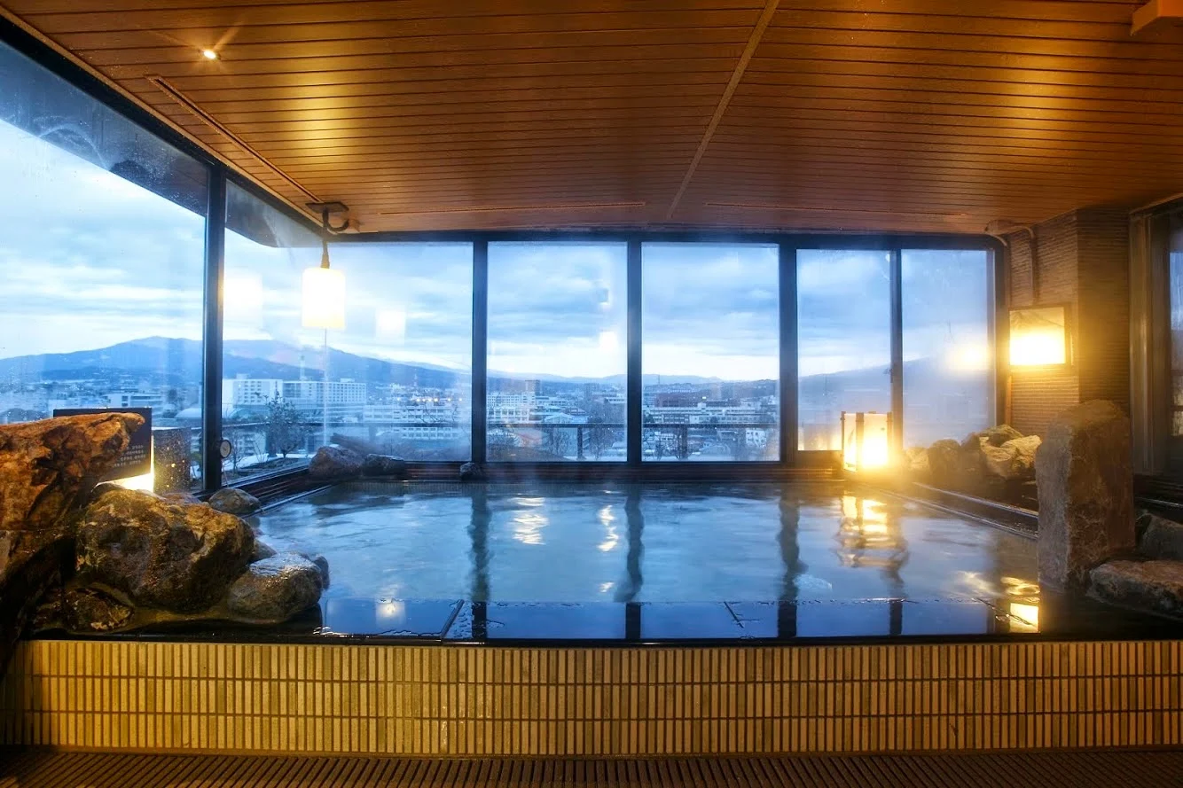 Dormy Inn Mishima