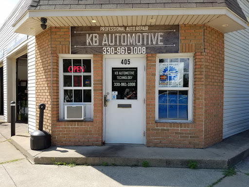 KB Automotive Technology