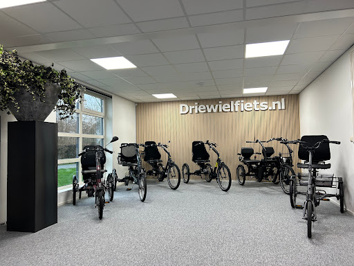 Driewielfiets.nl