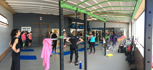 Ela Gym Gallery - Spain