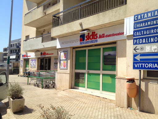 Sidis Comiso - Visual