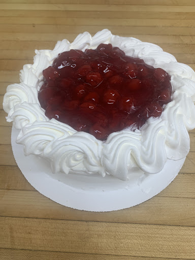 Hubbard Homestyle Bakery Gallery - United States