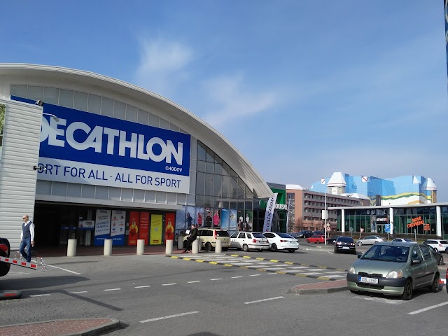 Decathlon