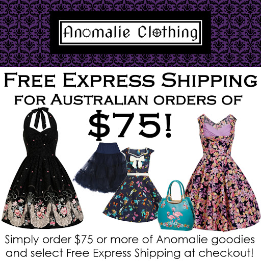 Anomalie Clothing - Thumbnail