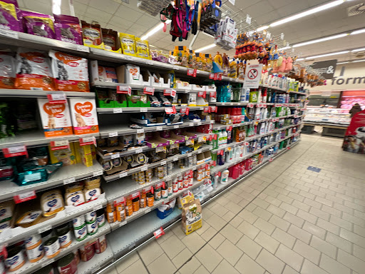 Supermarket A&O - Thumbnail