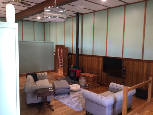 KSL Electrical Services Gallery - New Zealand