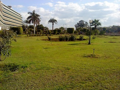 Photos of Maadi Military Hospital