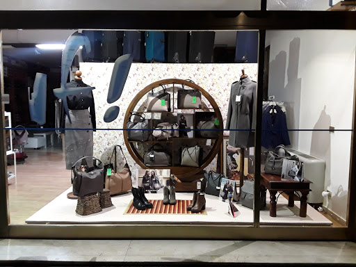 If! Calzature, Pelletterie, Valigeria, Accessori, Ecc. - Thumbnail