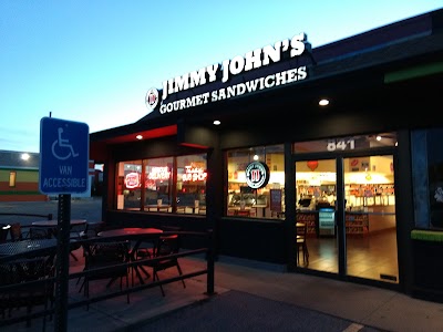 Jimmy John