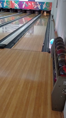 North West Bowling Preveza - Πρέβεζα