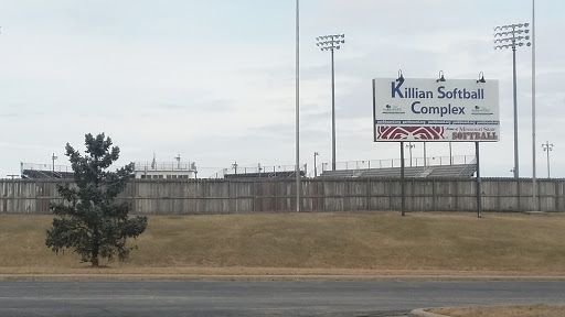 Killian Softball Complex - Visual