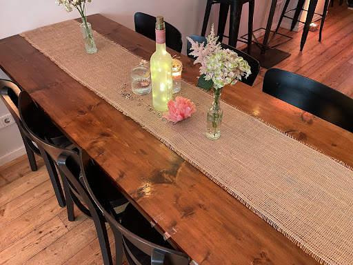 Fridays Bar & Eventlocation - Thumbnail