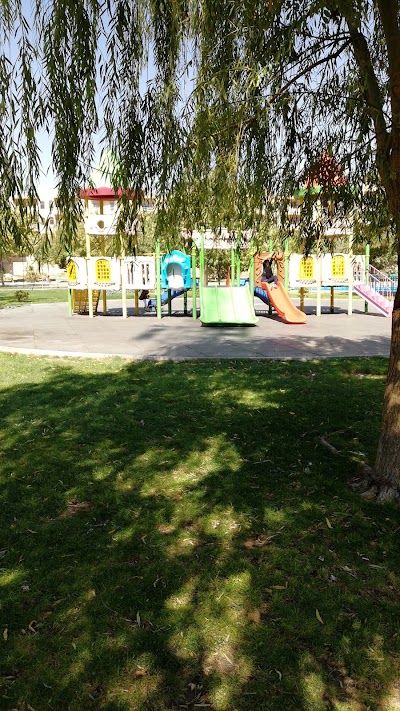 Photos of Amirkabir Park