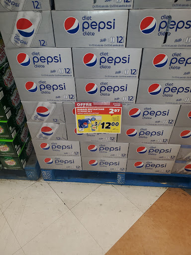 IGA -Acton Vale - Thumbnail