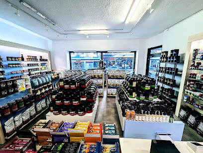 Bodypharm Sporternährung