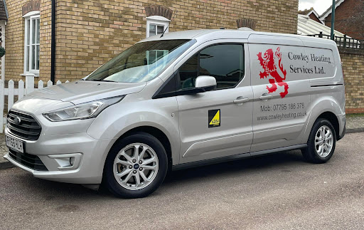 Cowley Heating Services Ltd