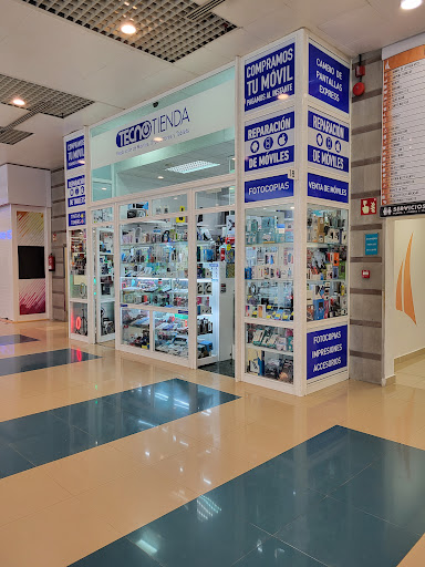 Tecnotienda