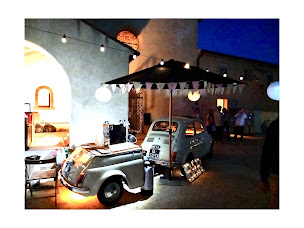 Photo n°13 de Miss Guinguette by B06 - Bar Mobile à Antibes (Bar à vin)