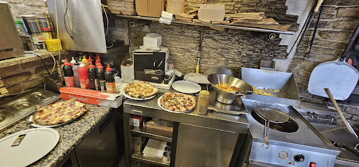 Photo 3 - DIFFA PIZZA