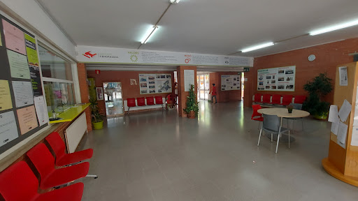 Institut Cendrassos - Thumbnail