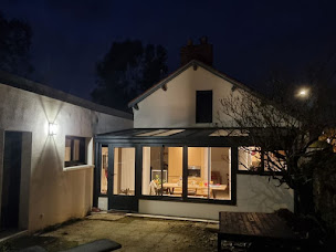 Photo n°1 de Le Vérandier by TRYBA Fougères à Fougères (Menuisier)