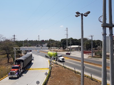 Photos of Malambo Industrial Park S.A.