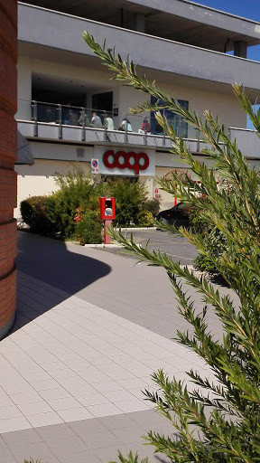 COOP PASSO CORESE - Thumbnail