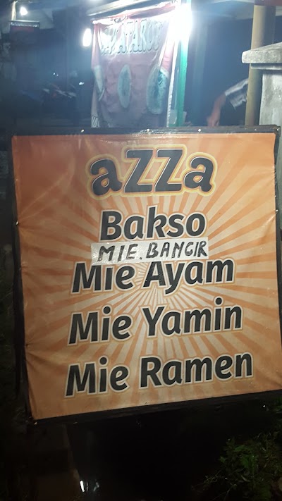 Photos of Warung Azza Mie Bancir