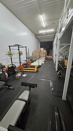Fleck's Gym