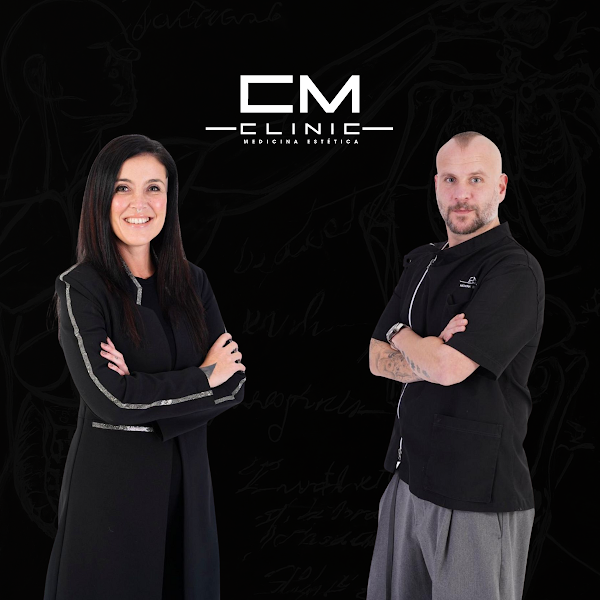 CM CLINIC – Medicina Estética y Cirugía Plástica en Mallorca