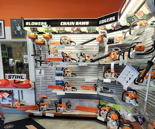 Tim's Country Saw Shop