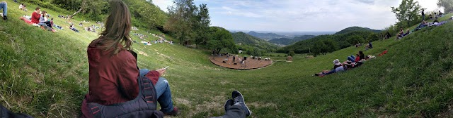 Amphitheater of Venda