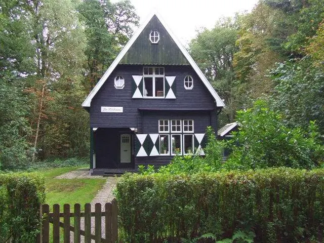 Camping Vakantie Landgoed Alberthoeve Drenthe