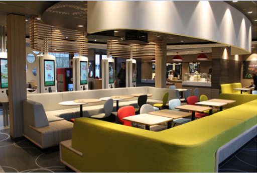 Photo 9 - Burger King